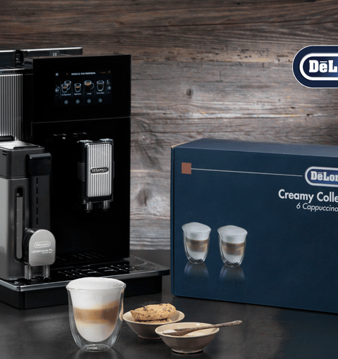 Espresso Bardakları