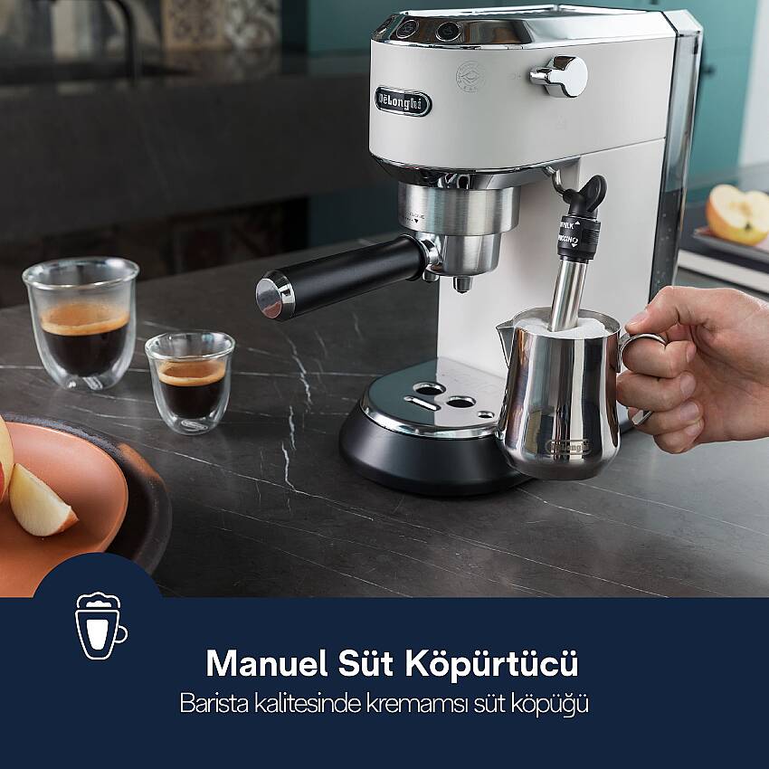 DEDICA MANUEL ESP MAK EC685.W - 5