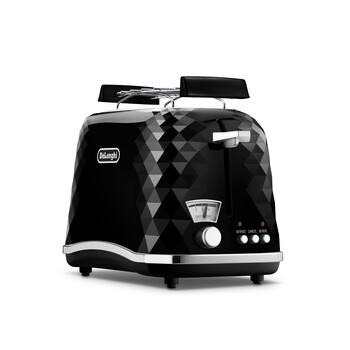 DELONGHI BRILLANTE E K M CTJ2103.BK - Delonghi