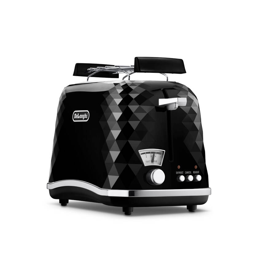 DELONGHI BRILLANTE E K M CTJ2103.BK - 1