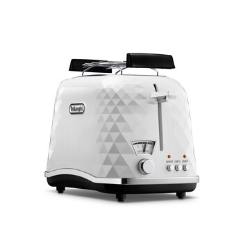 DELONGHI BRILLANTE E K M CTJ2103.W - Delonghi