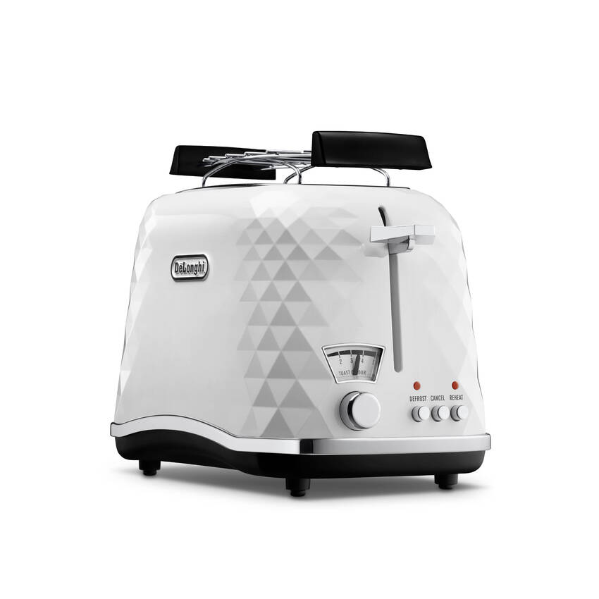 DELONGHI BRILLANTE E K M CTJ2103.W - 1