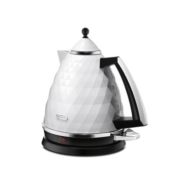 DELONGHI BRILLANTE SU ISITICI KBJ2001.W - Delonghi