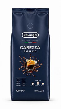 Delonghi Carezza Çekirdek Kahve - 500 GR - 