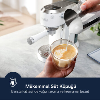 DELONGHI DEDICA DUO EC890.WI - 6