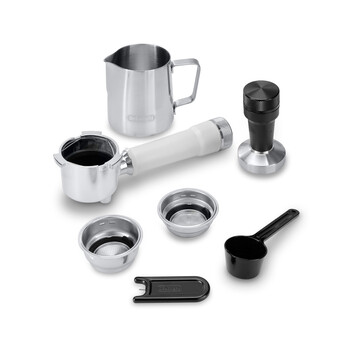 DELONGHI DEDICA DUO EC890.WI - 11