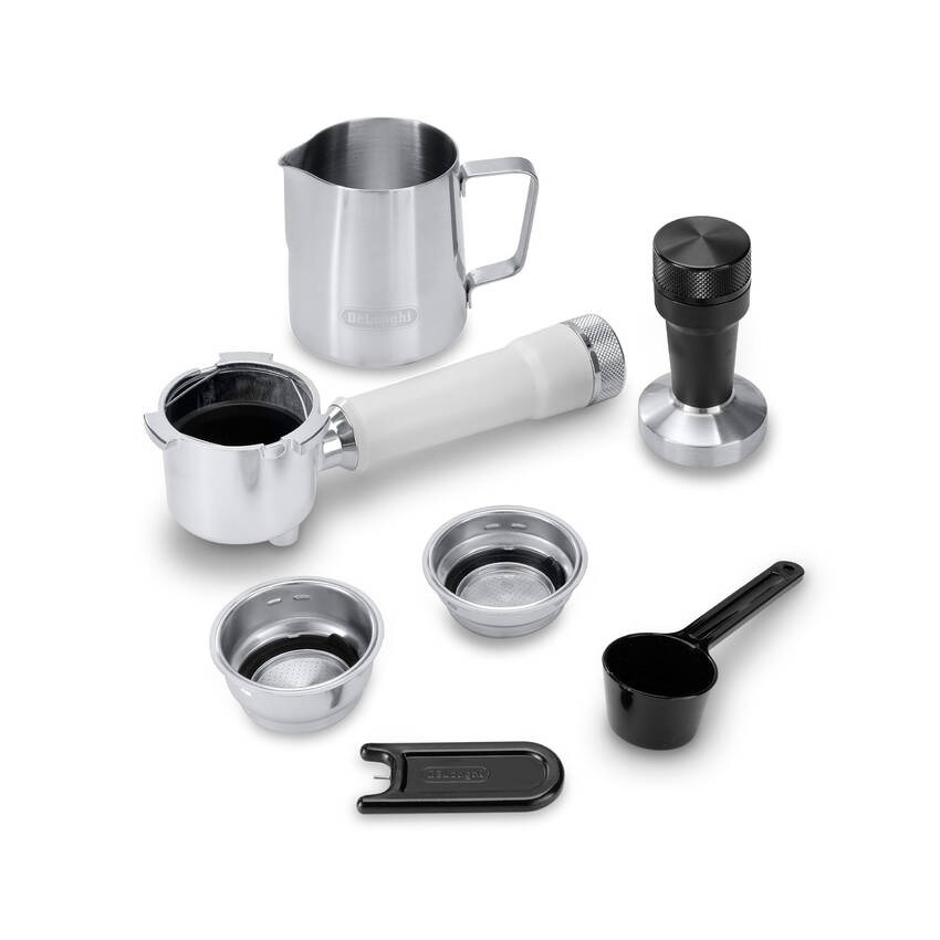 DELONGHI DEDICA DUO EC890.WI - 11