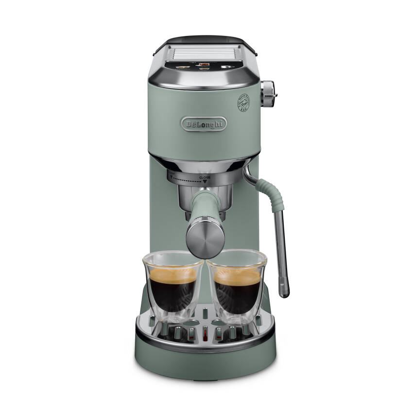 DELONGHI DEDICA DUO EC890.GR - 1