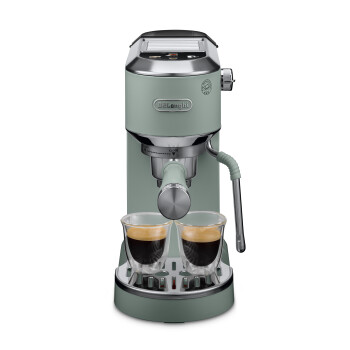 DELONGHI DEDICA DUO EC890.GR 