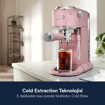 DELONGHI DEDICA DUO EC890.PK - 3