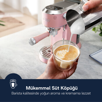 DELONGHI DEDICA DUO EC890.PK - 6