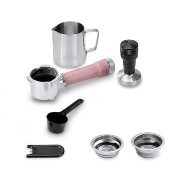 DELONGHI DEDICA DUO EC890.PK - 11
