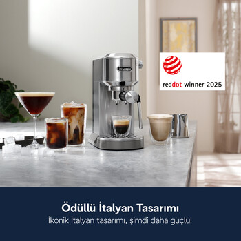 DELONGHI DEDICA DUO EC890.M - 2