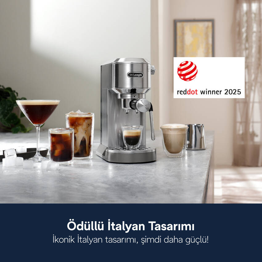 DELONGHI DEDICA DUO EC890.M - 2