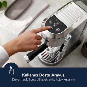 DELONGHI DEDICA DUO EC890.M - 4