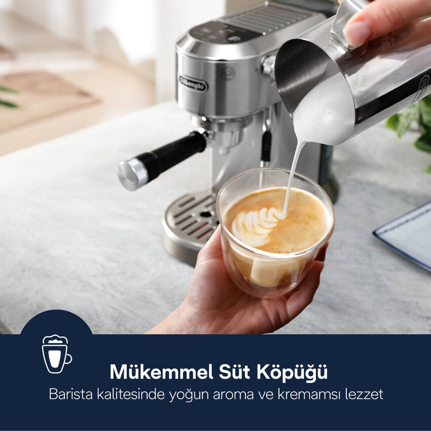 DELONGHI DEDICA DUO EC890.M - 6