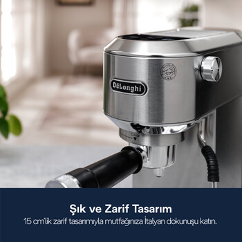 DELONGHI DEDICA DUO EC890.M - 9