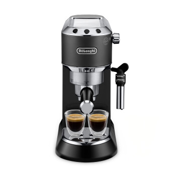 DELONGHI DEDICA MANUEL ESP MAK EC685.BK 