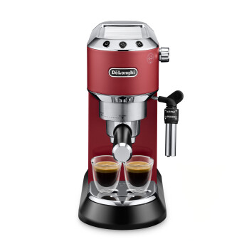DELONGHI DEDICA MANUEL ESP MAK EC685.R 