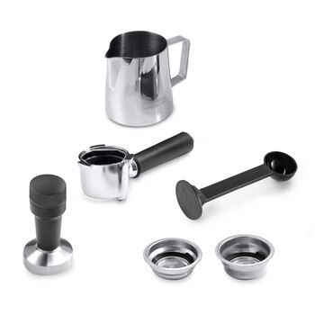 DELONGHI DEDICA MANUEL ESP MAK EC885.GY - 9