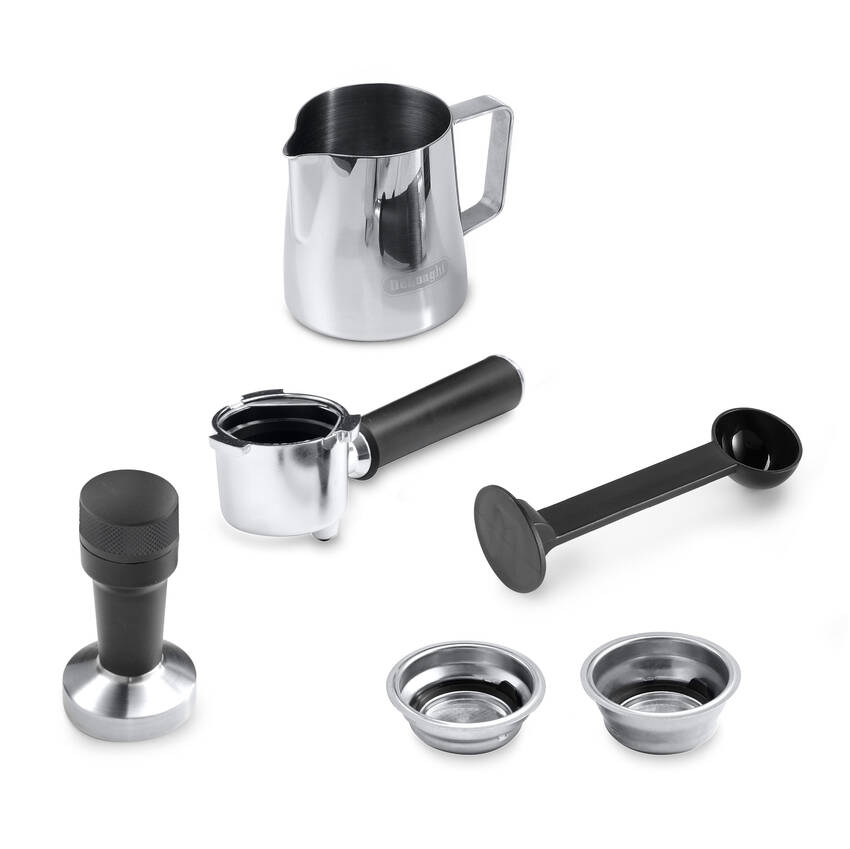 DELONGHI DEDICA MANUEL ESP MAK EC885.GY - 9