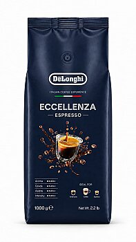 Delonghi Eccellenza Çekirdek Kahve - 500 GR - 