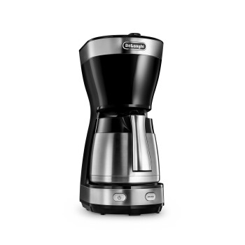 DELONGHI FILTRE KAHVE MAK ICM16710 - Delonghi