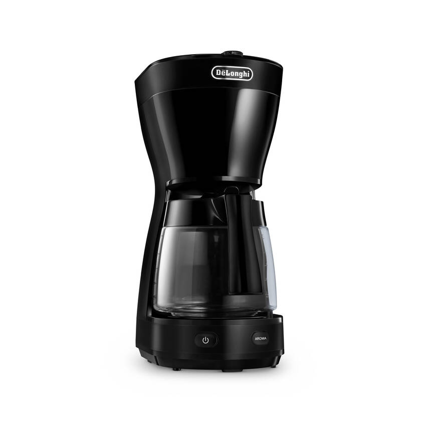 DELONGHI ICM16210.BK FILTRE KAHVE MAK. - 1