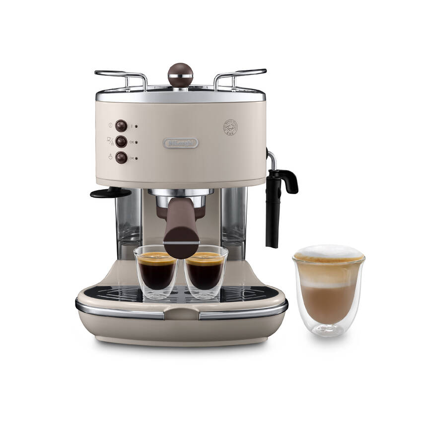 DELONGHI ICONA V MANU ESP MK ECOV311.BG - 1