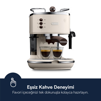 DELONGHI ICONA V MANU ESP MK ECOV311.BG - 3