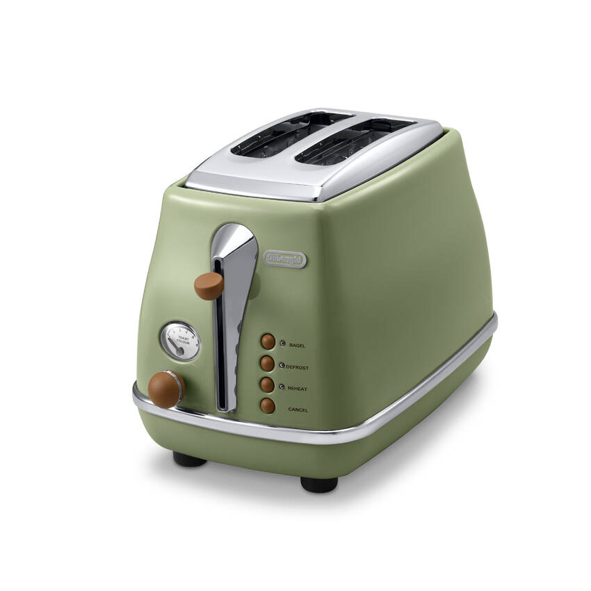 DELONGHI ICONA VINTAGE E K M CTOV2103.GR - 1