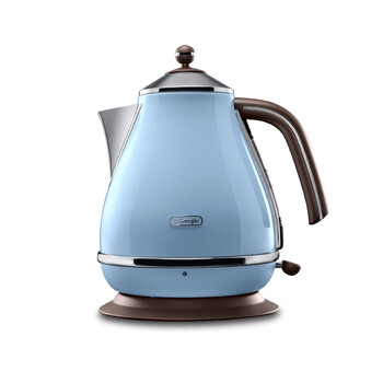 DELONGHI ICONA V SU ISITICI KBOV2001.AZ - Delonghi