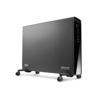 DELONGHI KONVEKTOR ISITICI HX65L22 - Delonghi