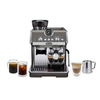 DELONGHI LA SPECIALIST ARTE EVO EC9255.T 