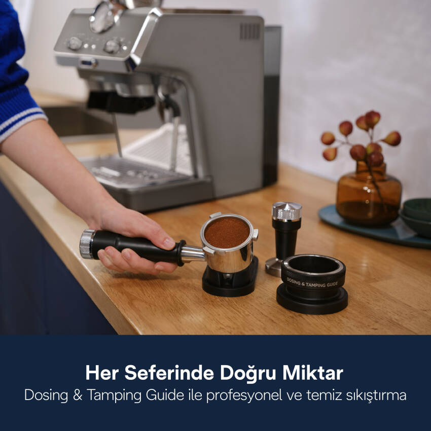 DELONGHI LA SPECIALIST ARTE EVO EC9255.T - 8