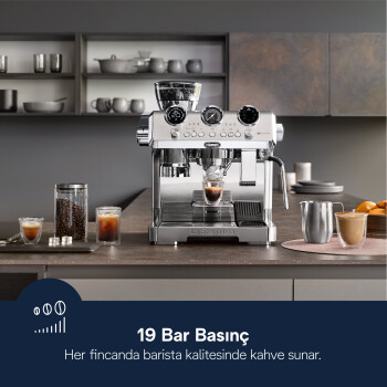 DELONGHI LA SPECIALISTA MAESTRO EC9885.M - 2