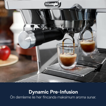 DELONGHI LA SPECIALISTA MAESTRO EC9885.M - 4