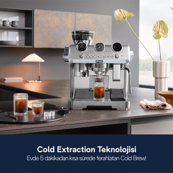DELONGHI LA SPECIALISTA MAESTRO EC9885.M - 5