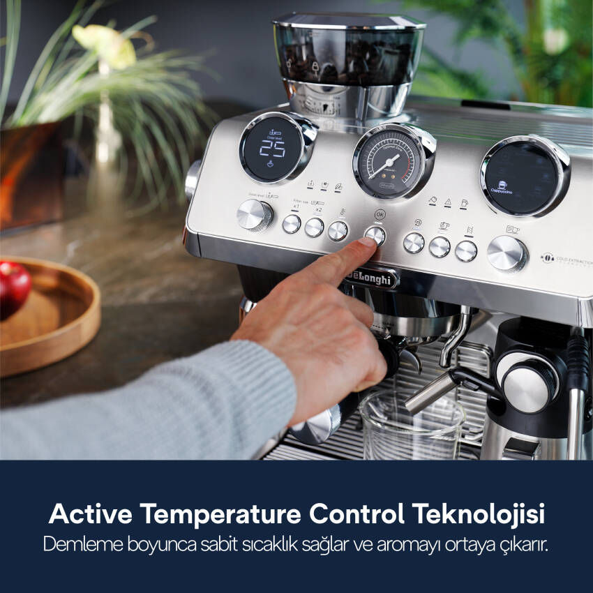 DELONGHI LA SPECIALISTA MAESTRO EC9885.M - 6
