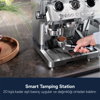 DELONGHI LA SPECIALISTA MAESTRO EC9885.M - 7