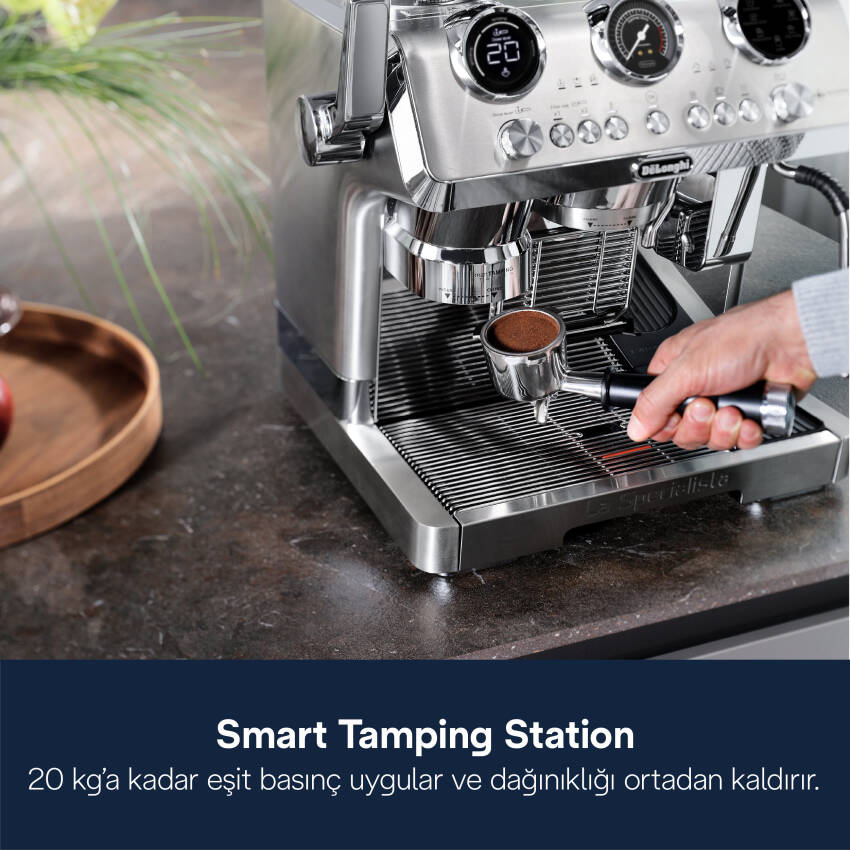 DELONGHI LA SPECIALISTA MAESTRO EC9885.M - 7