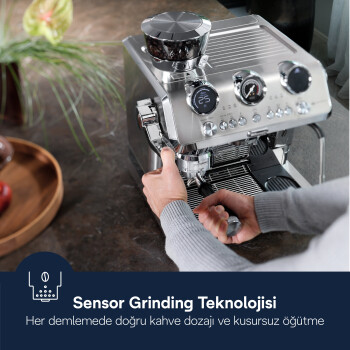 DELONGHI LA SPECIALISTA MAESTRO EC9885.M - 8