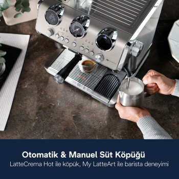 DELONGHI LA SPECIALISTA MAESTRO EC9885.M - 10