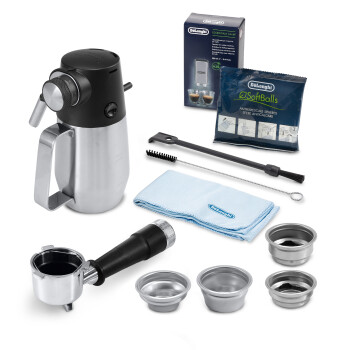DELONGHI LA SPECIALISTA MAESTRO EC9885.M - 12