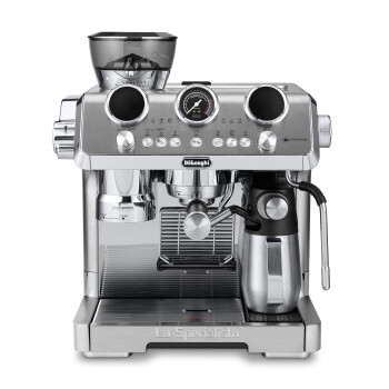 DELONGHI LA SPECIALISTA MAESTRO EC9885.M - Delonghi
