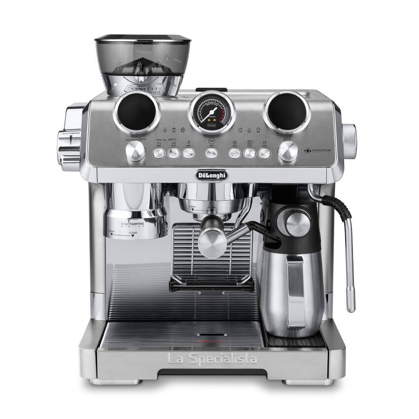 DELONGHI LA SPECIALISTA MAESTRO EC9885.M - 1