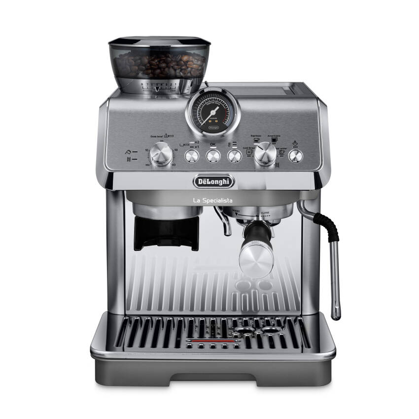 DELONGHI LA SPECIALIST ARTE EVO EC9255.M - 1