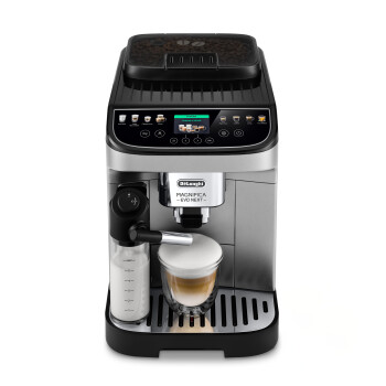 MAGNIFICA EVO NEXT ECAM310.80.SB TAM OTO - Delonghi
