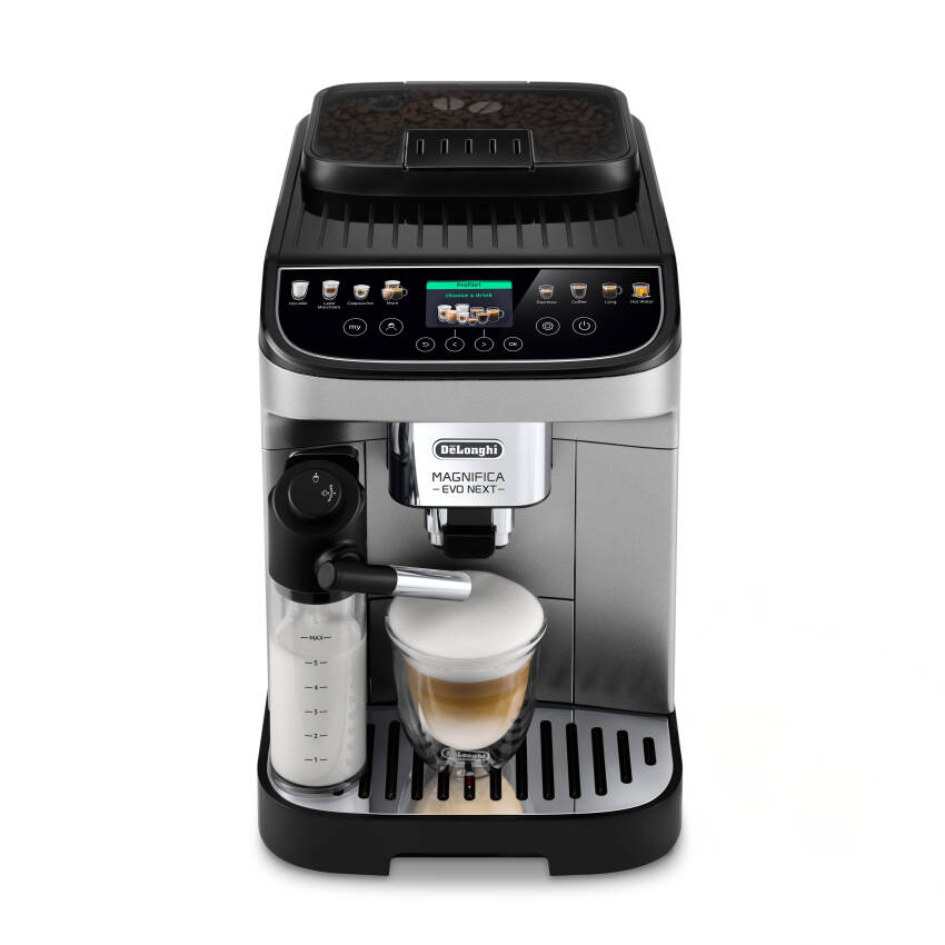 MAGNIFICA EVO NEXT ECAM310.80.SB TAM OTO