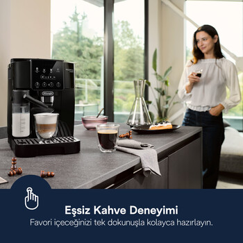 DELONGHI MAGNIFICA START ECAM220.60.B - 3